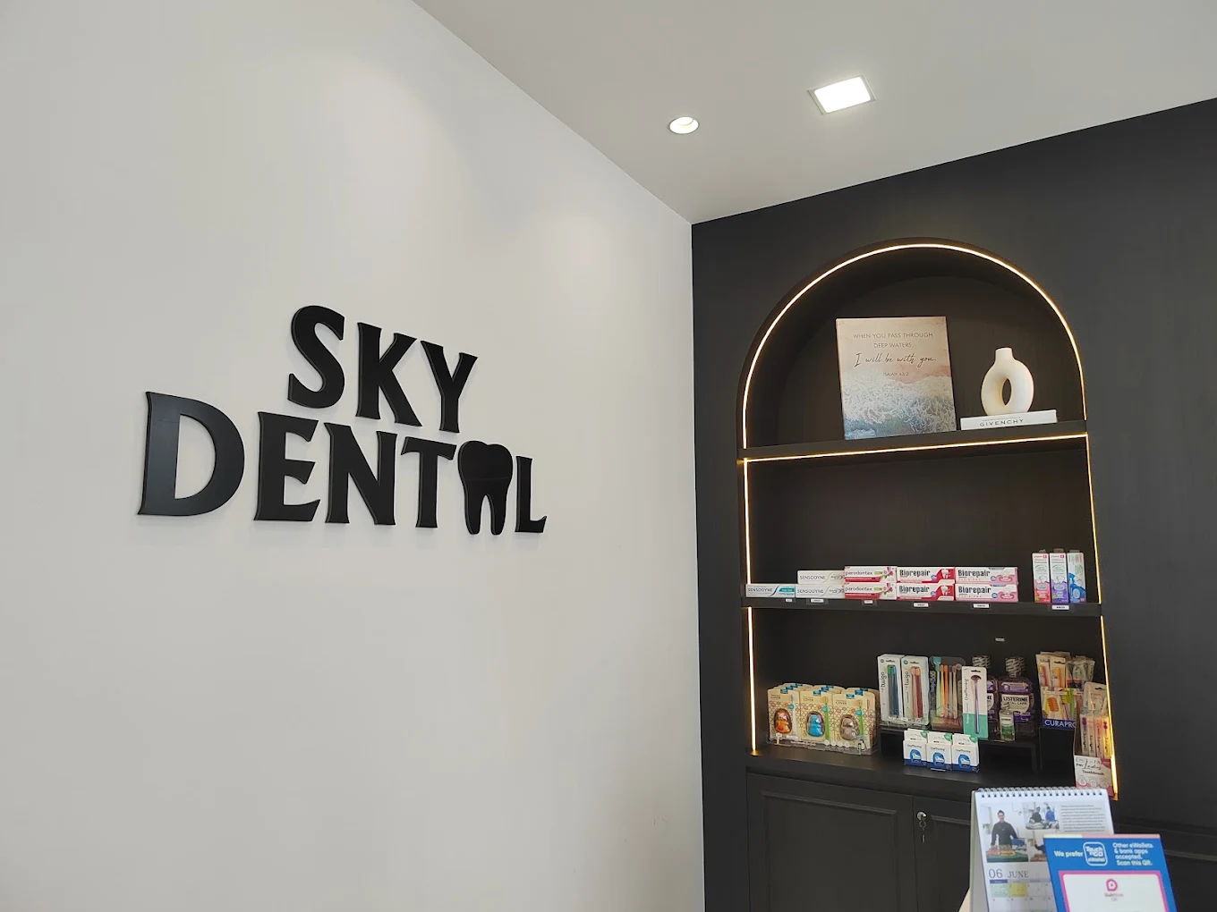 SkyDental Clinic