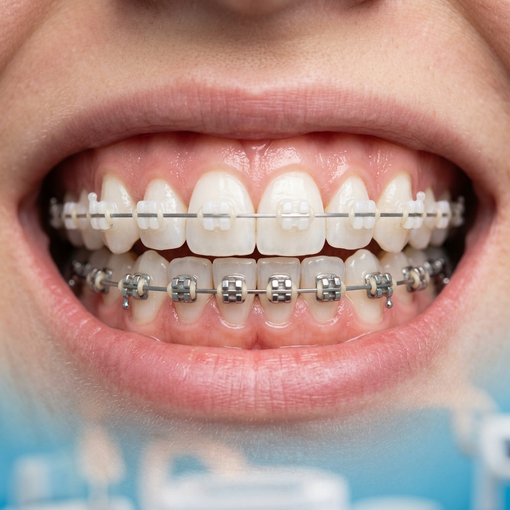 Orthodontic Braces