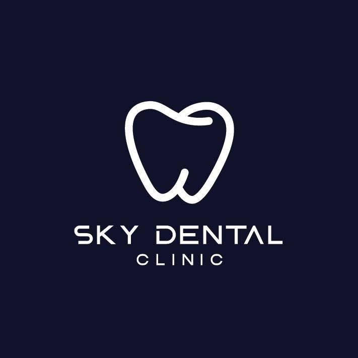 SkyDental Logo