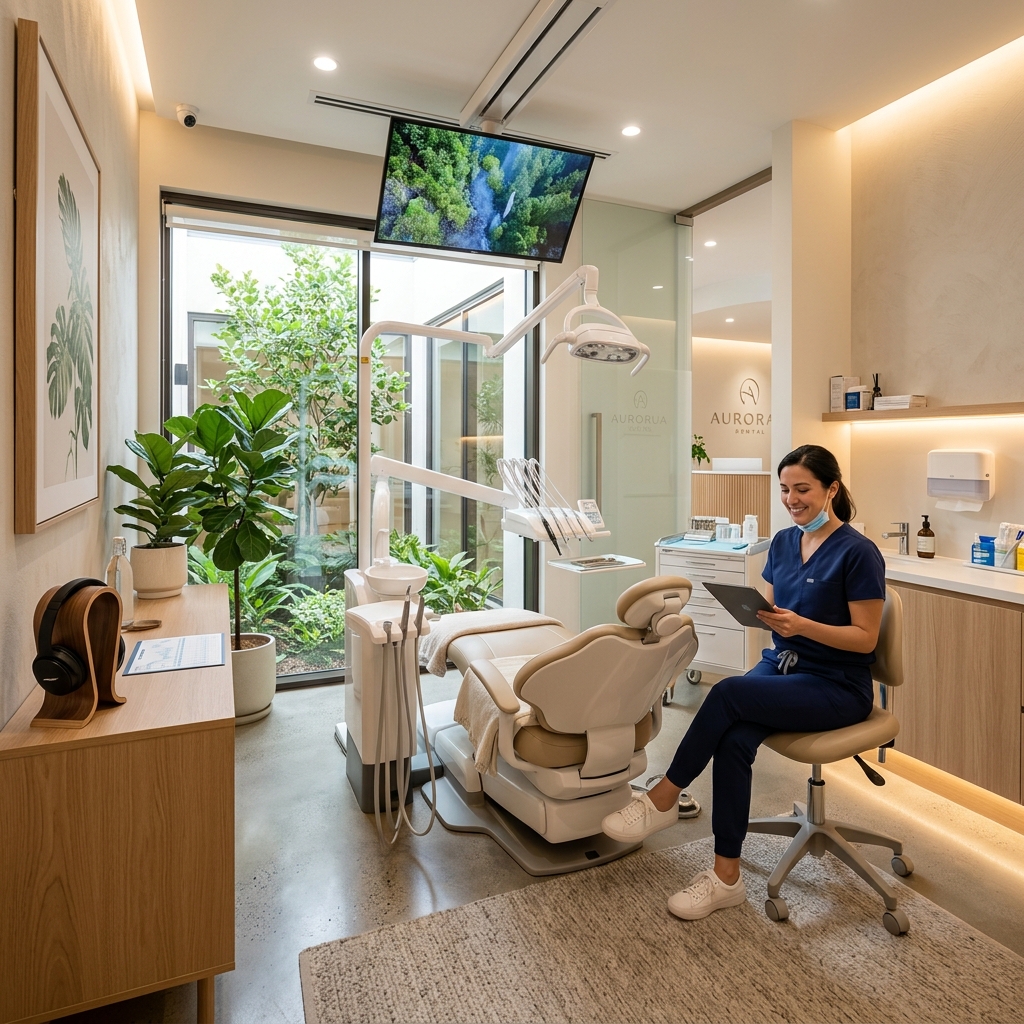 5 Tips for a Completely Pain-Free Dental Visit